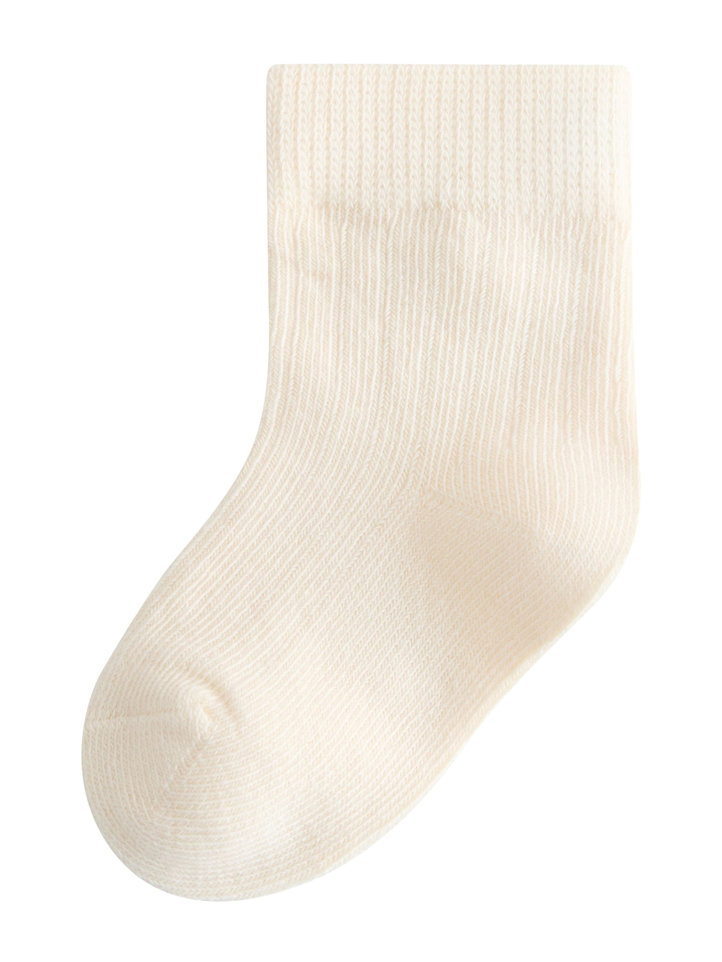 Calzino di Next in beige