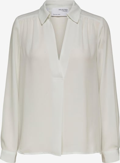 SELECTED FEMME Blouse 'Lina' in White, Item view