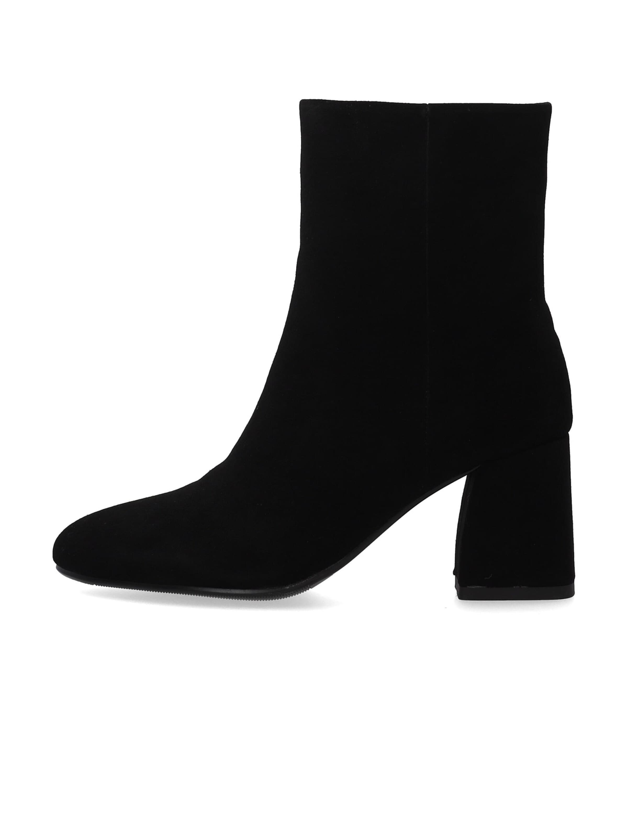 VENEZIA Stiefelette‌‌‌ in 36 in schwarz, Produktansicht