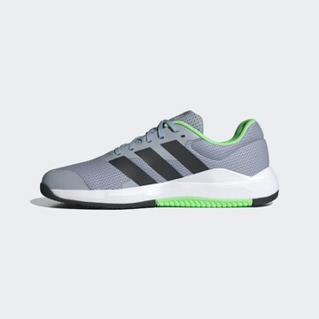 ADIDAS PERFORMANCE Спортивная обувь 'Dropset Base' в Серый