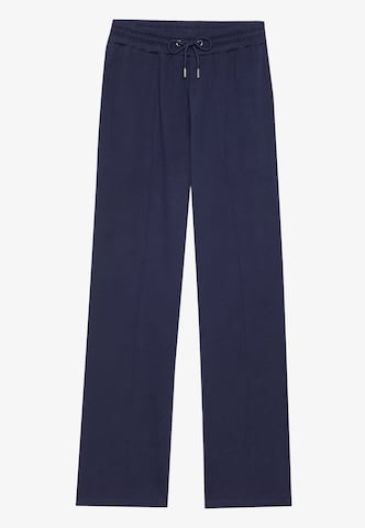Anna Field Jogginganzug in Blau