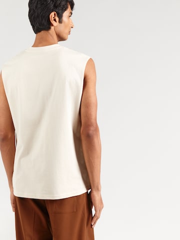 JACK & JONES - Camiseta 'JJESOHO' en azul