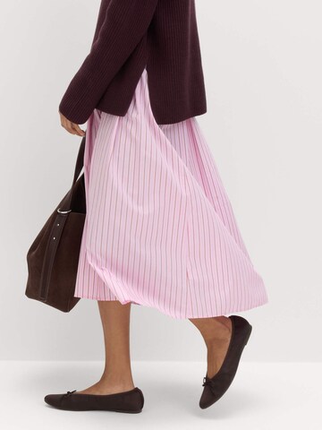 Gonna di Marks & Spencer in rosa