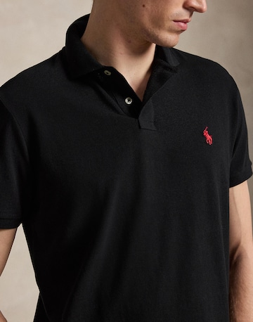 Polo Ralph Lauren Shirt in Zwart