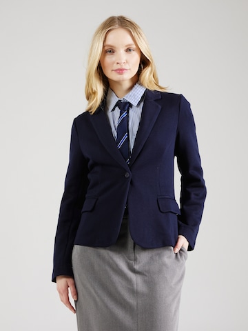 ABOUT YOU Blazers 'Ruby' in Blauw: voorkant