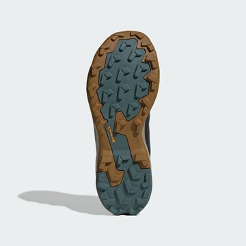 ADIDAS TERREX Low shoe 'Skychaser Ax5' in Green