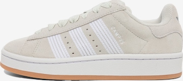 ADIDAS ORIGINALS Sneakers 'CAMPUS 00s' in Grijs: voorkant