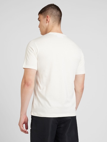 Sergio Tacchini Shirt in Beige