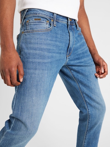 Regular Jean Pepe Jeans en bleu