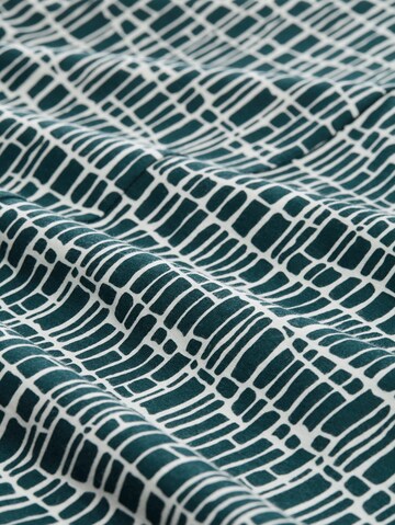 T-shirt TOM TAILOR en vert