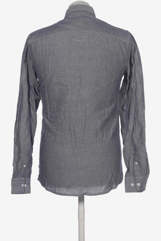 Only & Sons Button Up Shirt in S in Grey