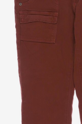 Adriano Goldschmied Pants in S in Brown