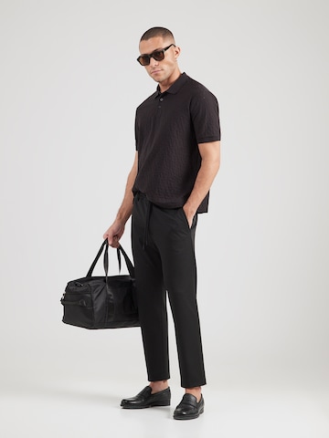 T-Shirt ARMANI EXCHANGE en noir