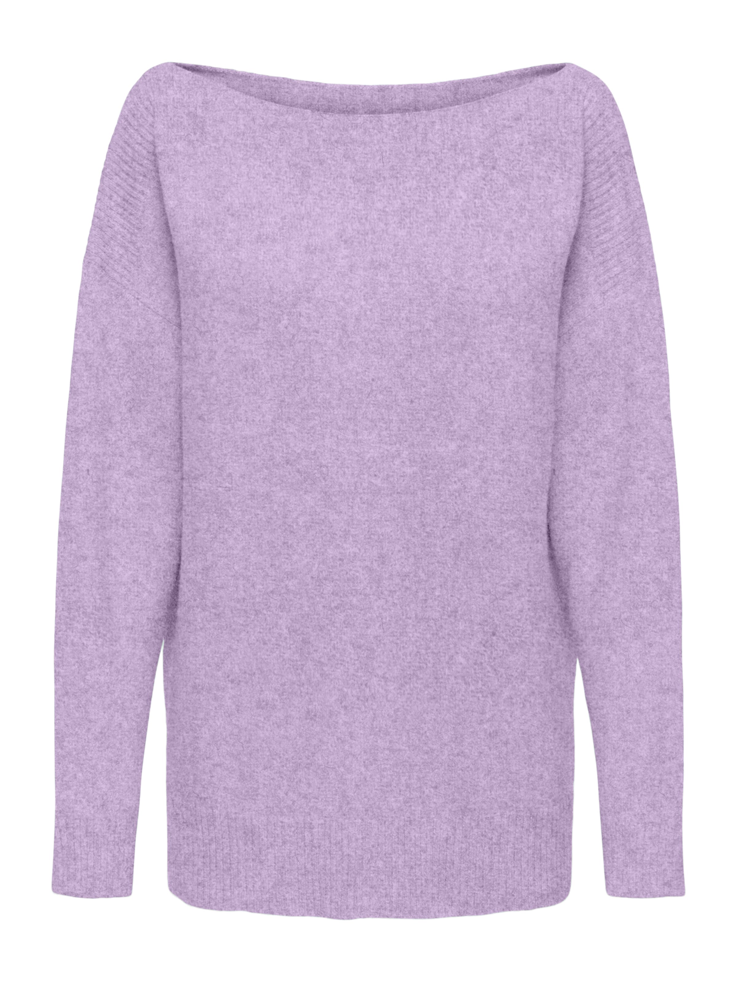 Only Tall Πουλόβερ 'ONLWINNIE' σε λιλά: μπροστά