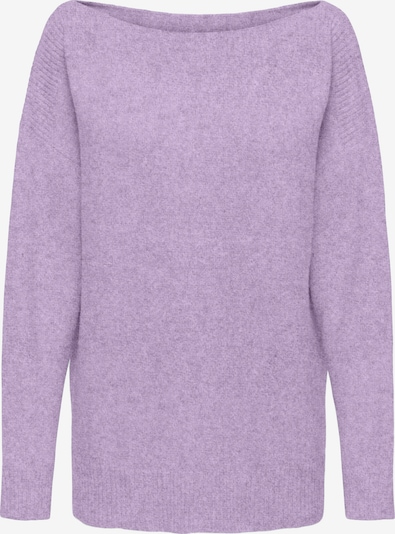 Only Tall Pulover 'ONLWINNIE' u orhideja bijela, Pregled proizvoda