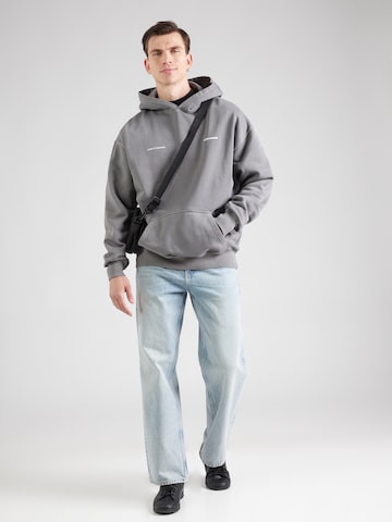 Pegador Sweatshirt 'Sentinal' in Grau