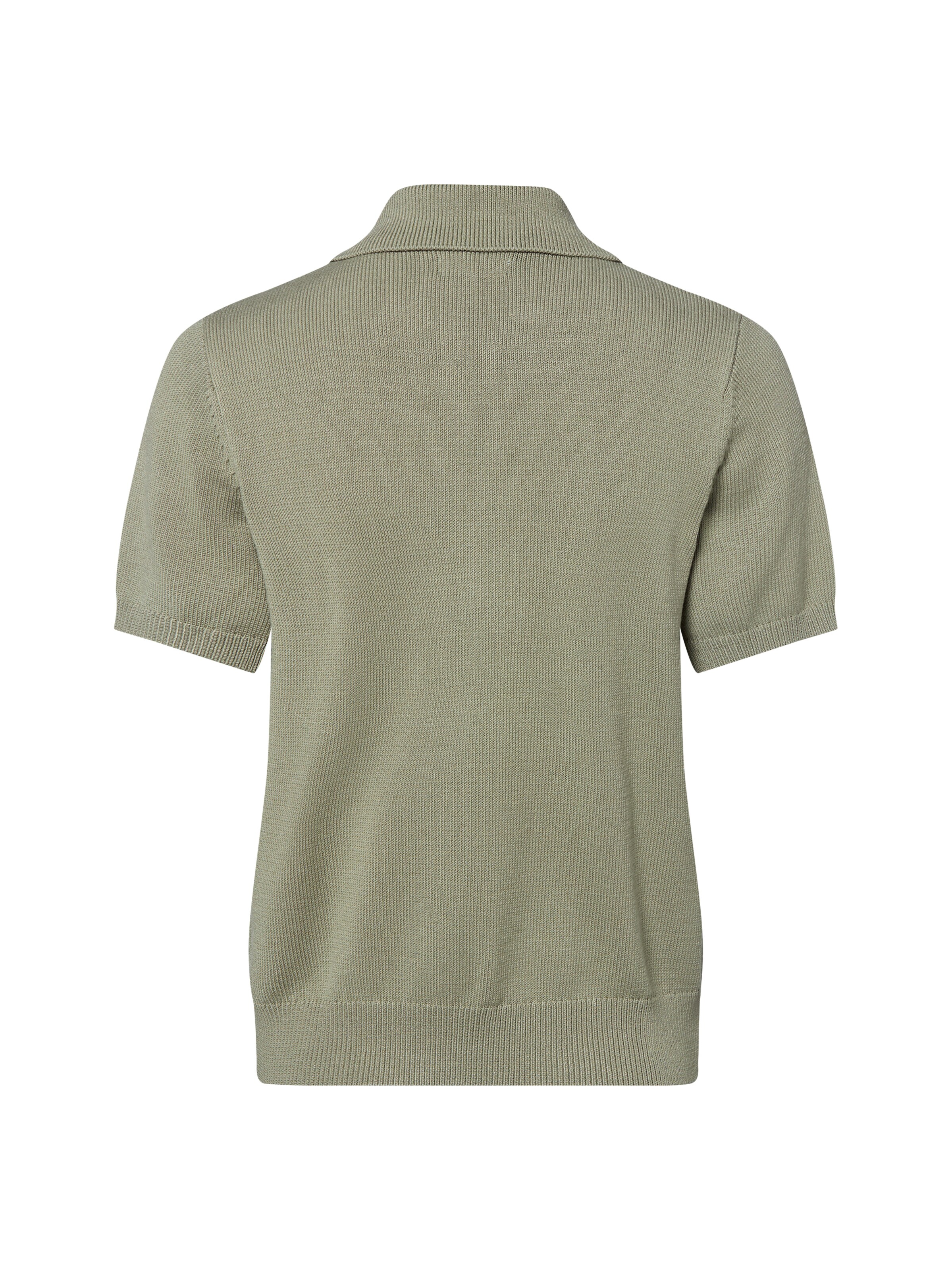 Marie Lund Poloshirt in Grün