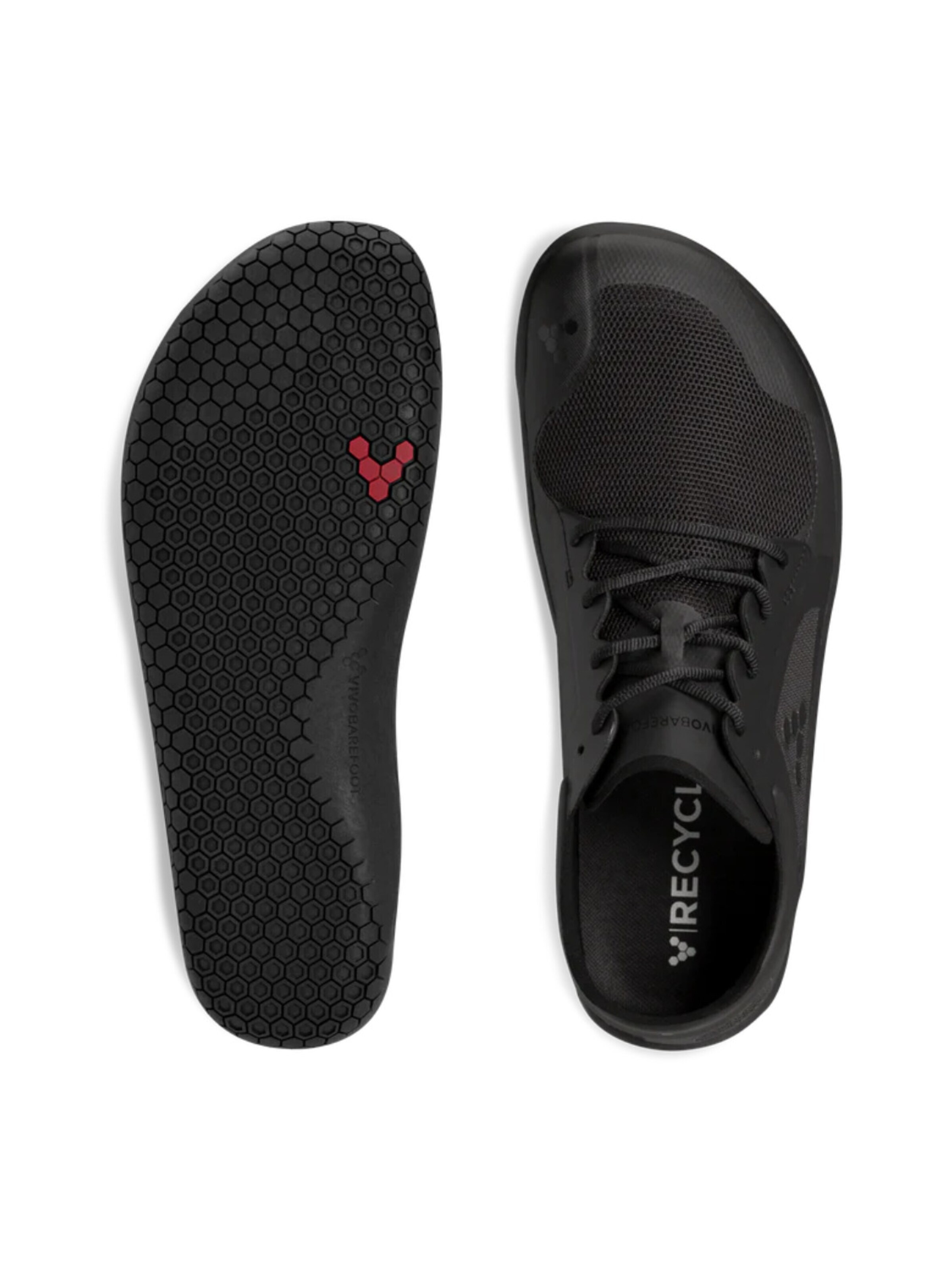 Vivo Barefoot Sneaker low 'PRIMUS LITE III' i sort