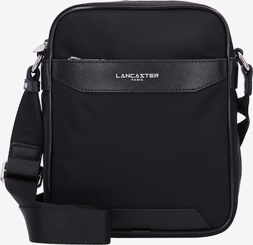 LANCASTER Crossbody Bag 'Metropole' in Black: front