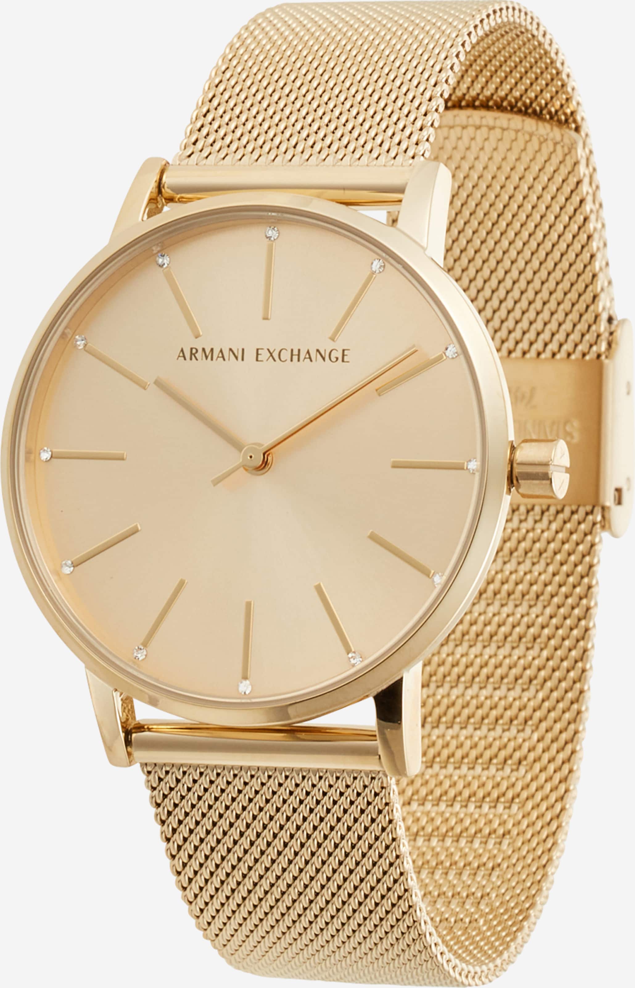 ARMANI EXCHANGE Ceas analogic