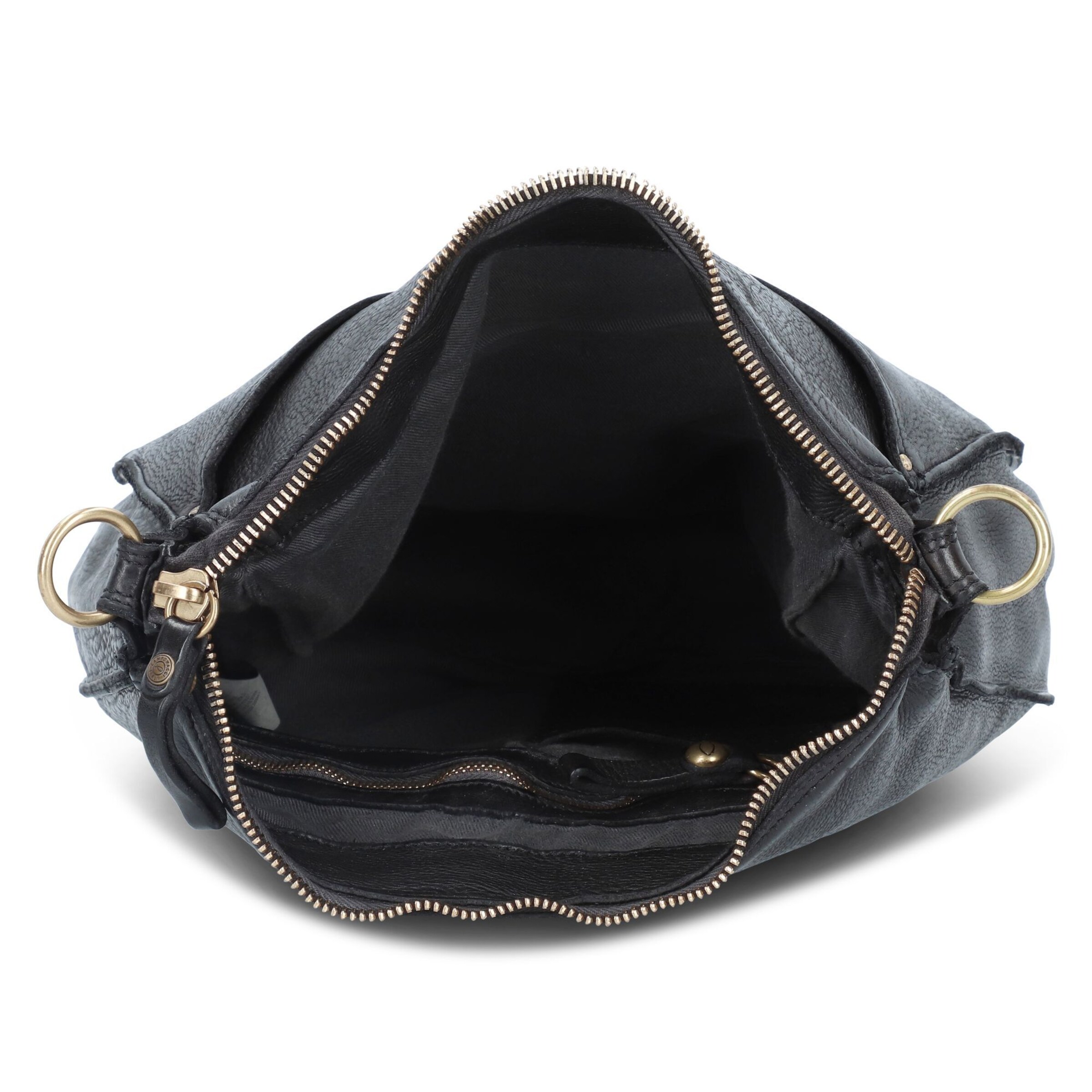 Campomaggi Crossbody bag in Black