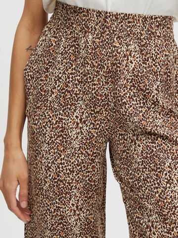 Loosefit Pantalon 'Joella' b.young en marron