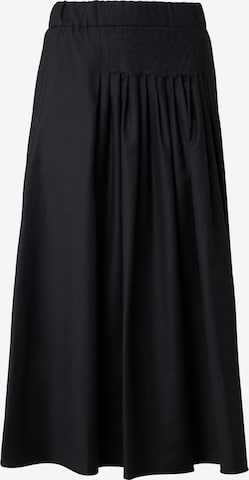 juoda Weekend Max Mara Sijonas 'OVEST': priekis