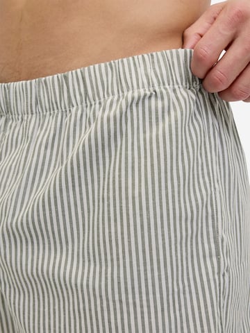 Boxers 'Milano' JACK & JONES en mélange de couleurs