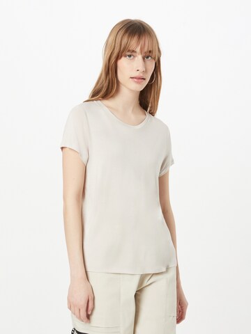 Lindex Shirts 'Mare' i beige: forside