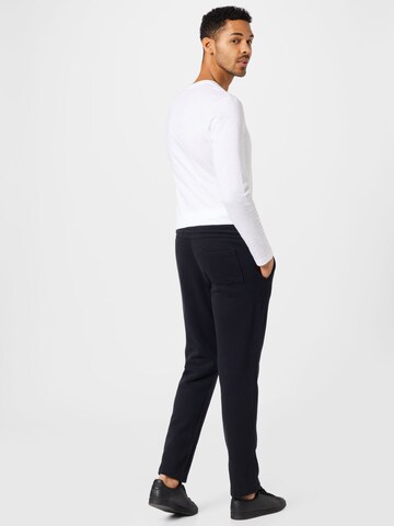 HOLLISTER Regular Pants in Black