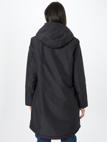 CMP Outdoor Jacket in Black