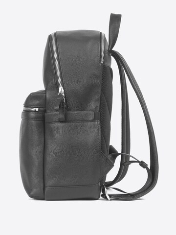 Sac à dos 'ANOI-1' margelisch en noir