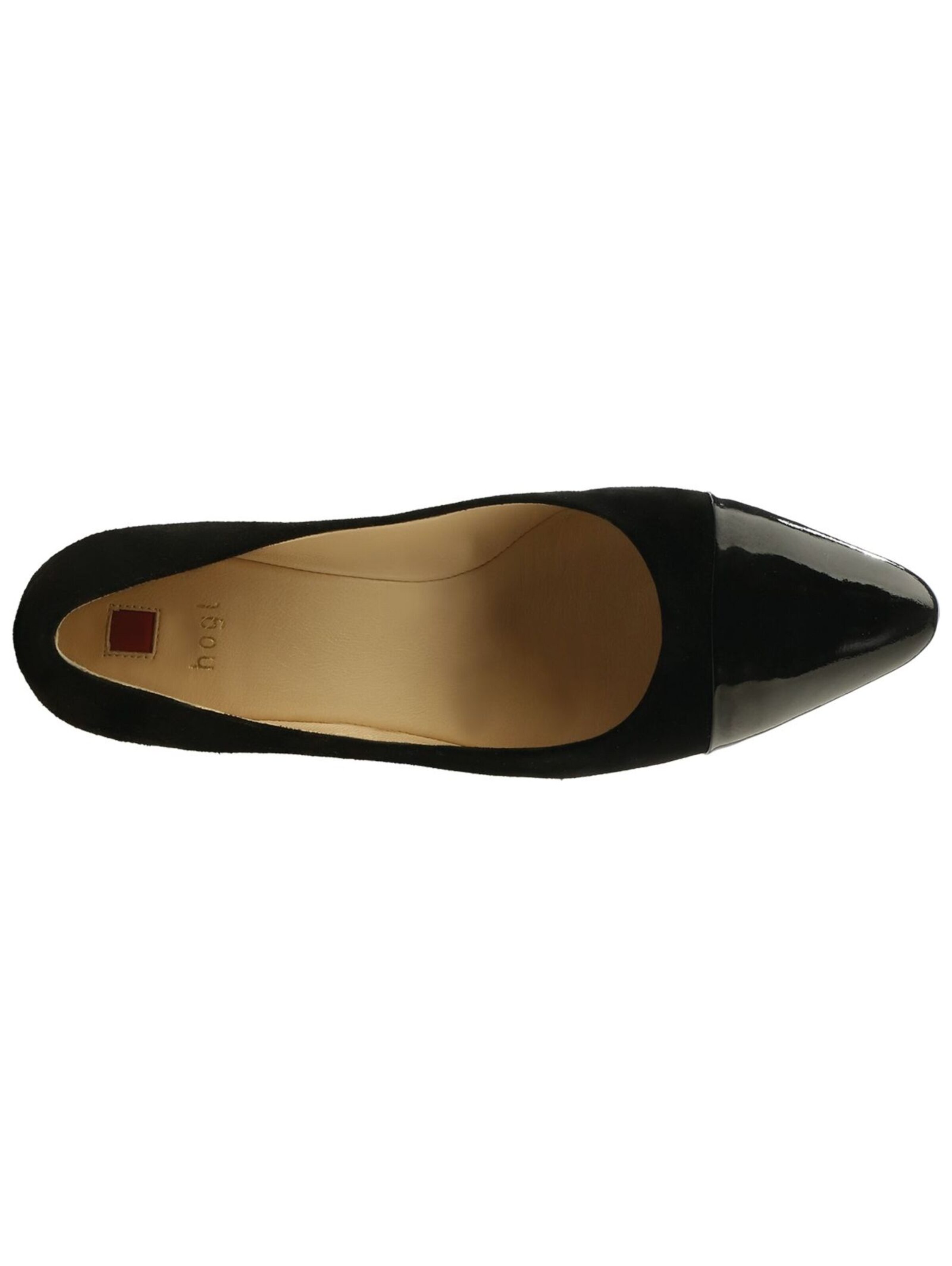 Högl Pumps in Zwart