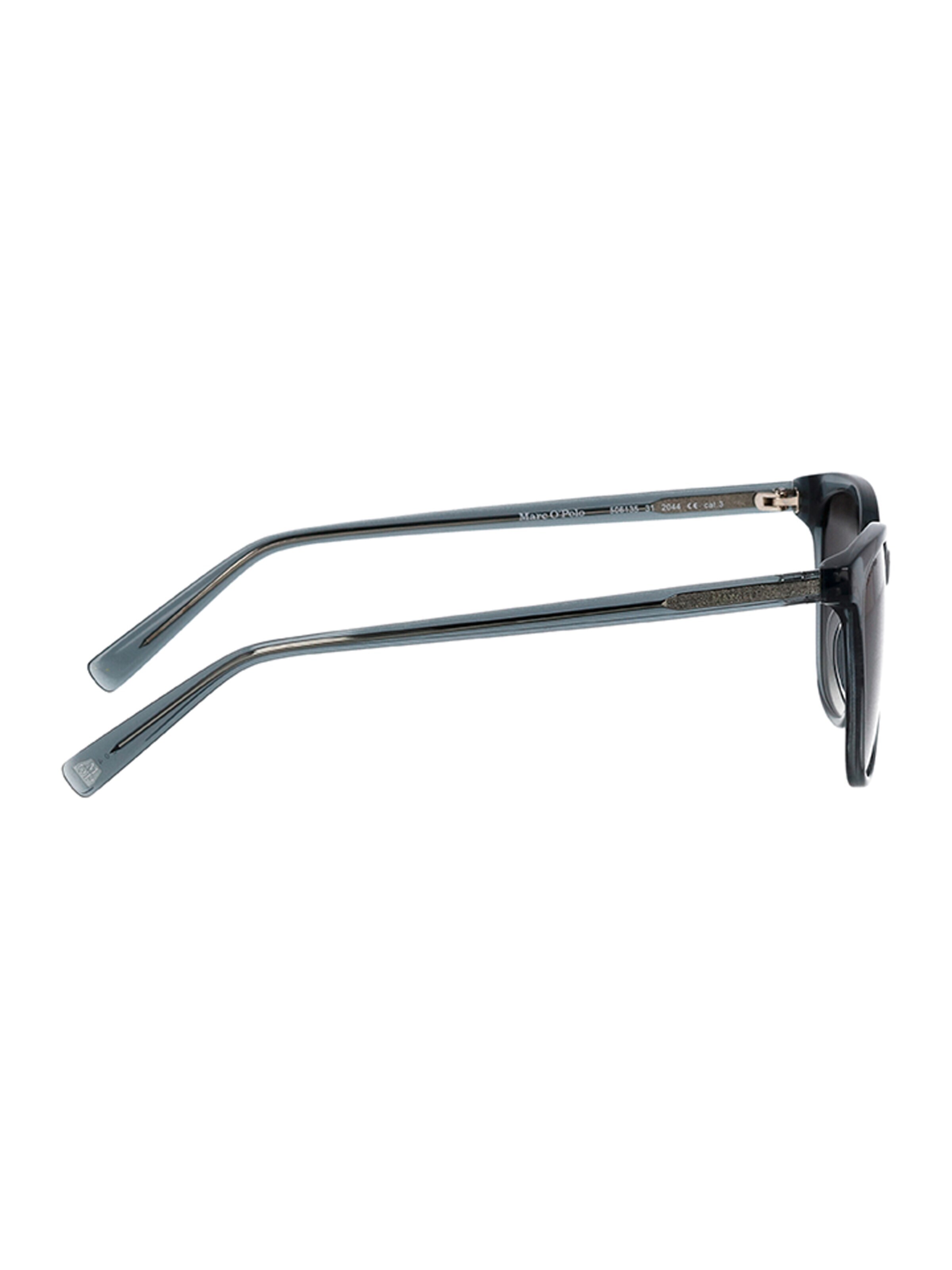 Marc O'Polo EYEWEAR Sunglasses in Transparent