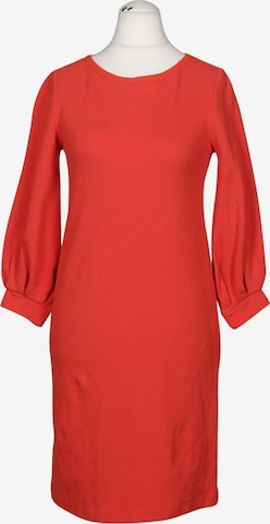 Massimo Dutti Kleid XS in Rot: Vorderseite