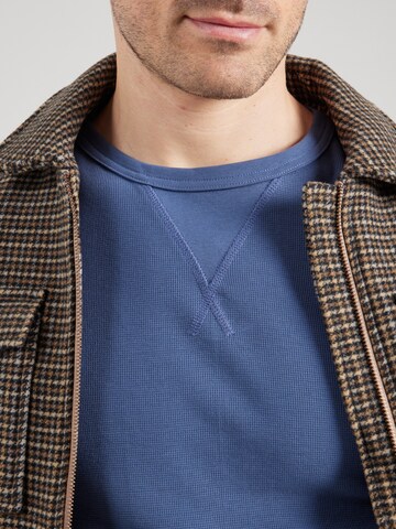 T-Shirt SCOTCH & SODA en bleu