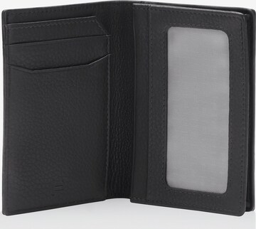 Porsche Design Wallet in Black