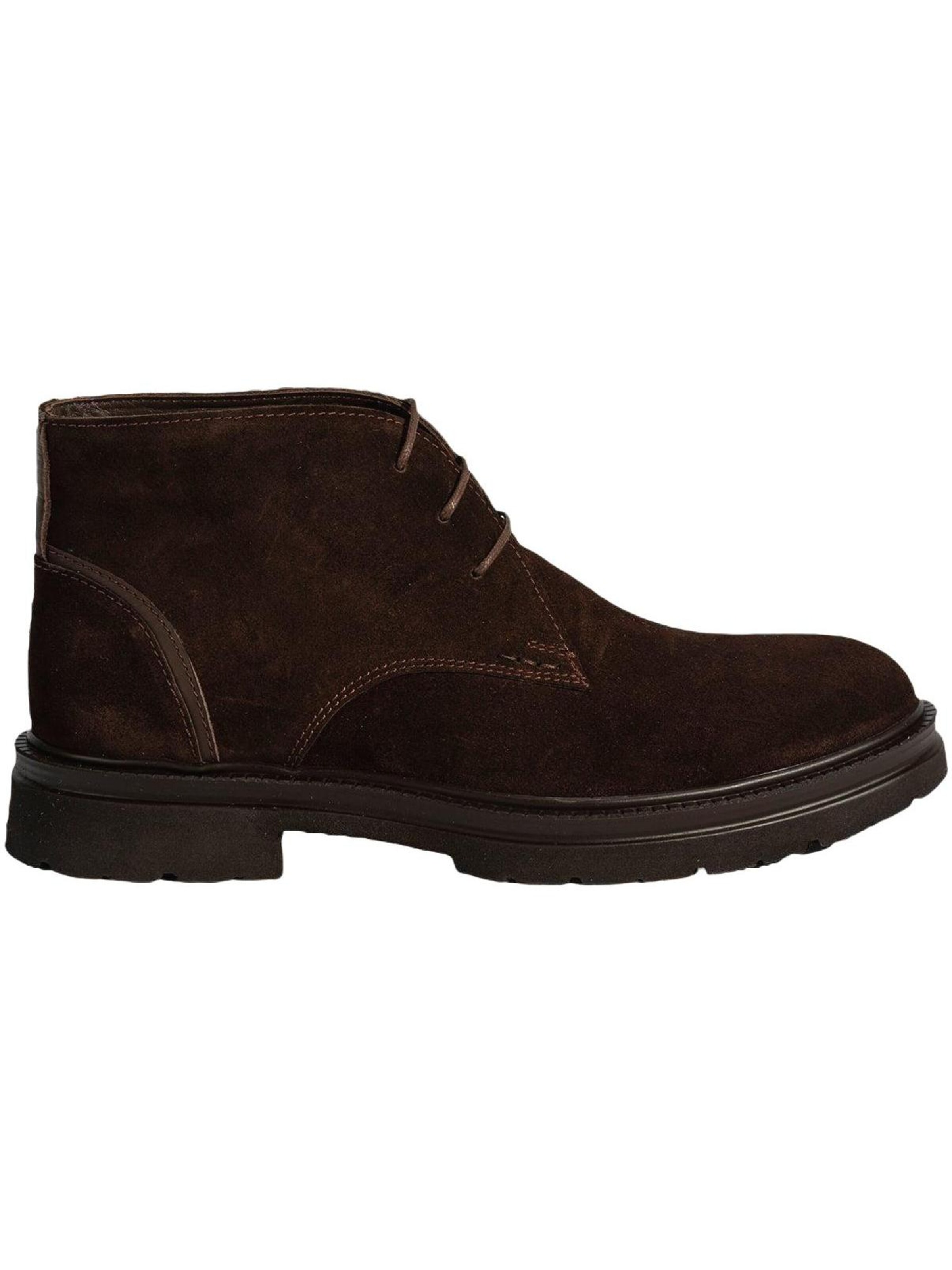 Desa - Botas 'Stiefel' en marrón