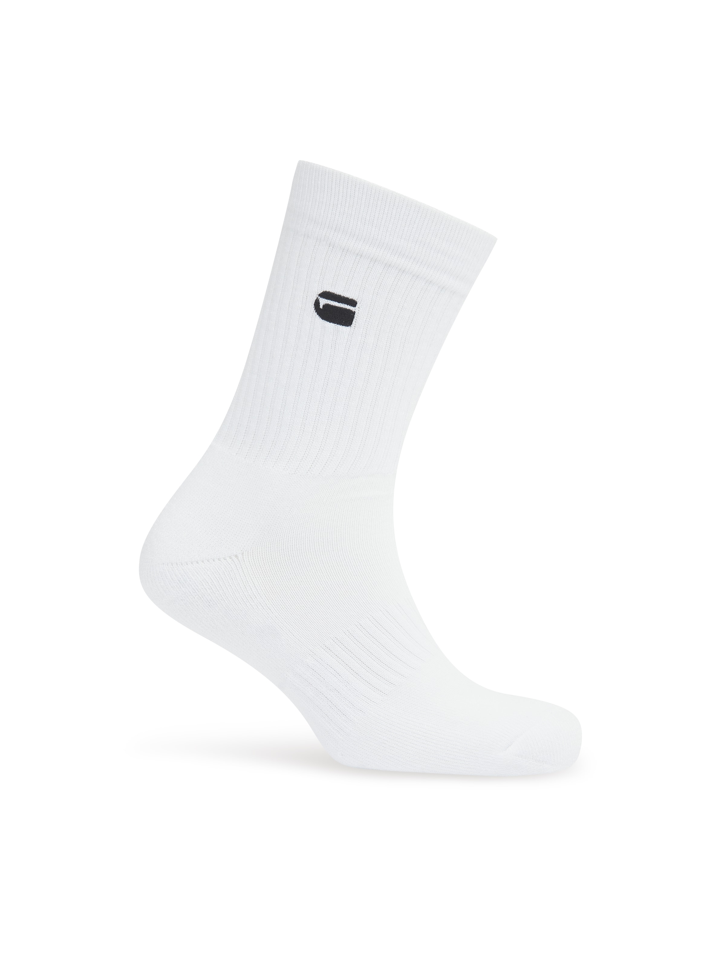 Calzino di G-STAR in bianco