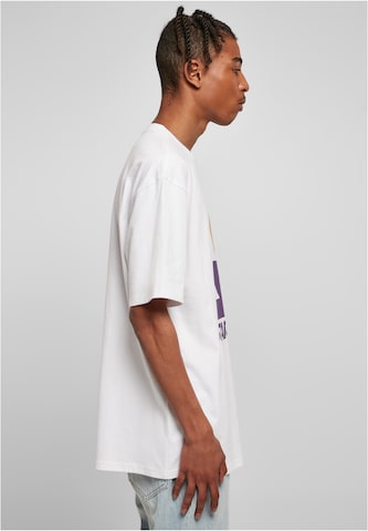 Starter Black Label Shirt in White