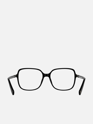 Longchamp - Gafas de sol en negro
