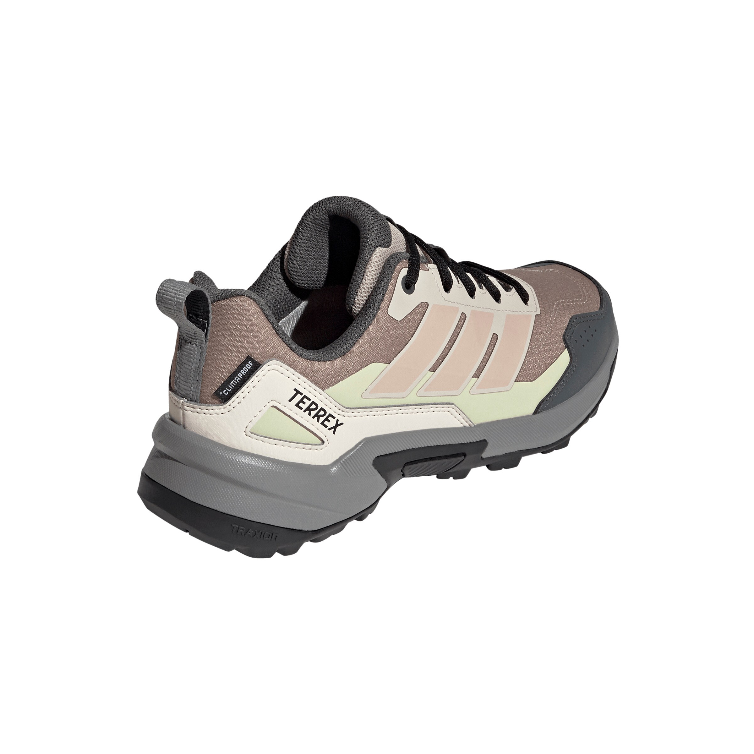 ADIDAS TERREX Χαμηλό παπούτσι 'EASTRAIL 3' σε μπεζ