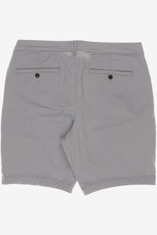 Abercrombie & Fitch Shorts 34 in Grau