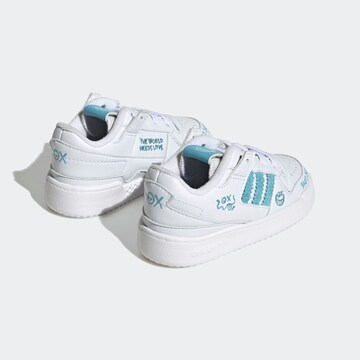 ADIDAS ORIGINALS Sneaker in Weiß