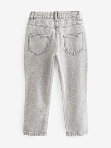 Next Loose fit Jeans in Grey