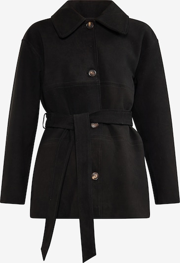 DreiMaster Vintage Prijelazni kaput u crna, Pregled proizvoda