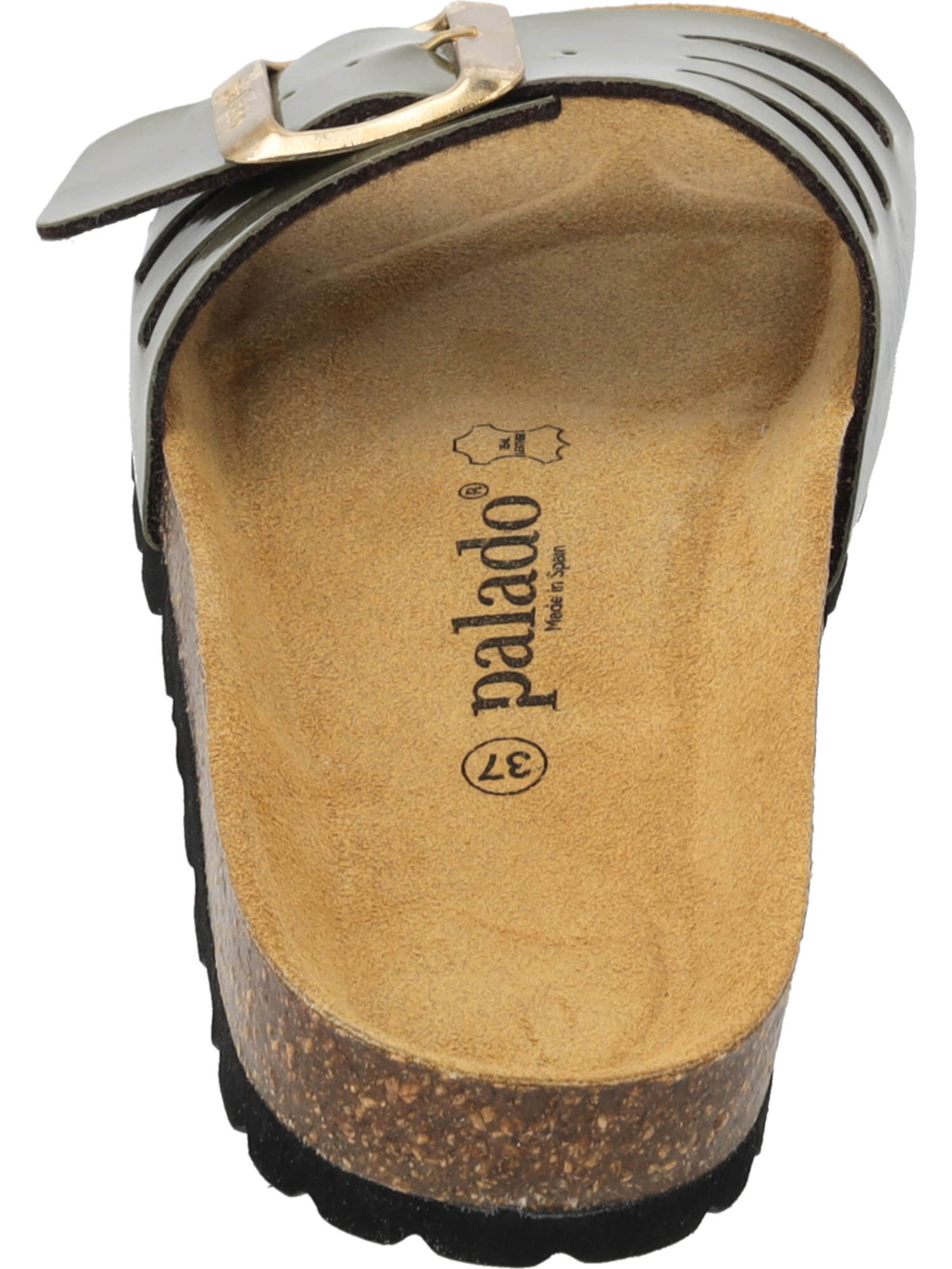 Palado Пантолеты 'Malta EGS Vent' в Зеленый