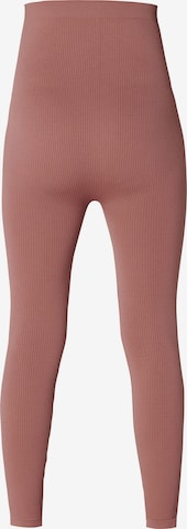 Skinny Leggings 'Reva' di Noppies in rosa