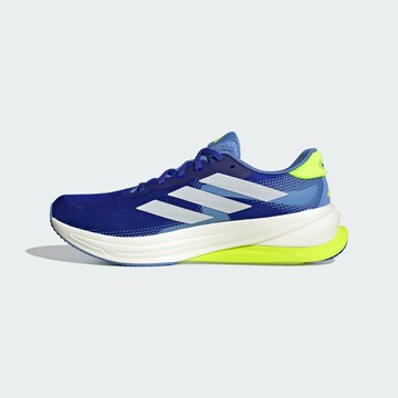 Chaussure de course 'Supernova Solution 2.0' ADIDAS PERFORMANCE en bleu
