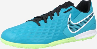 NIKE Kopačky 'Tiempo Legend 8 Academy' - nefritová / černá / bílá, Produkt